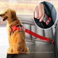 Hot Sale Hot Salte de alta qualidade Nylon Cachorro de carro de carro de carro Pretagem de cão de segurança